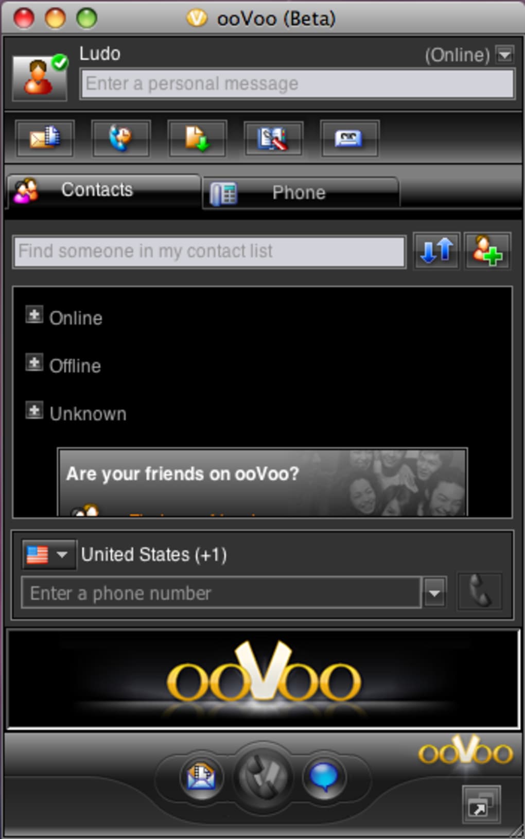 download oovoo for mac